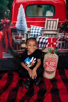 Golden Bear Academy Christmas 2024 -  98