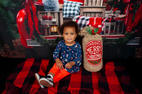 Golden Bear Academy Christmas 2024 -  44