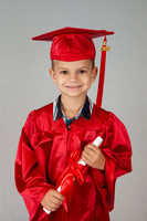 TKA Ocoee Graduation 2025 - 191