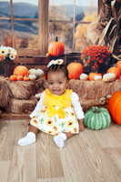 ABC Learning Center & Childcare Fall 2024