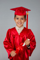 TKA Ocoee Graduation 2025 - 75