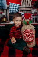 Solnyshko Christmas 2024 -  49