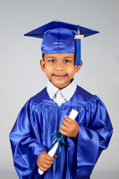 TKA Ocoee Graduation 2025 - 126
