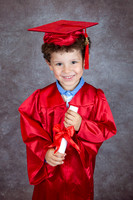 TKA Orlando Graduation 2025 - 22