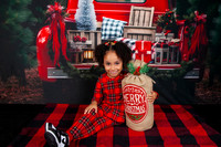 Golden Bear Academy Christmas 2024 -  76