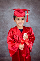 TKA Orlando Graduation 2025 - 32