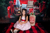 Golden Bear Academy Christmas 2024 -  93