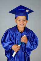 TKA Ocoee Graduation 2025 - 130