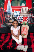Golden Bear Academy Christmas 2024 -  84