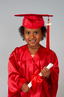TKA Ocoee Graduation 2025 - 13