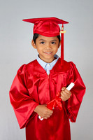 TKA Ocoee Graduation 2025 - 67