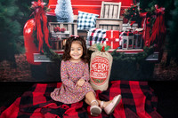 Golden Bear Academy Christmas 2024 -  76-2